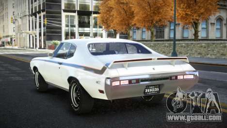 Buick GSX Poxxo for GTA 4