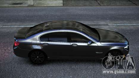 BMW 750Li Kodbaya for GTA 4