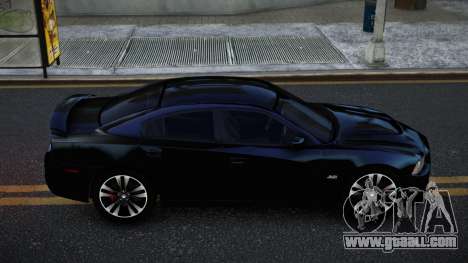 Dodge Charger Gajawor for GTA 4