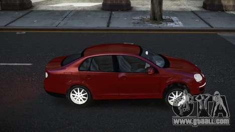 Volkswagen Jetta Tiise for GTA 4