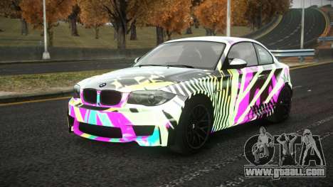 BMW 1M Failey S13 for GTA 4