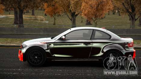 BMW 1M Failey S2 for GTA 4