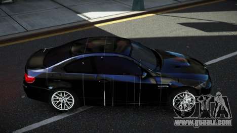 BMW M3 E92 Lanin S4 for GTA 4