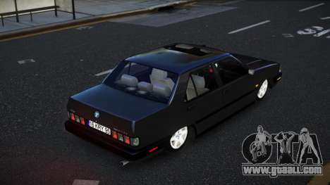 Tofas Dogan Lisyagura for GTA 4