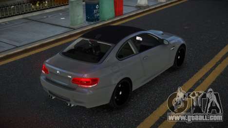 BMW M3 Jucmeqix for GTA 4
