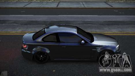 BMW 1M E82 Juihi for GTA 4