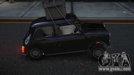 Mini Cooper Neqota for GTA 4