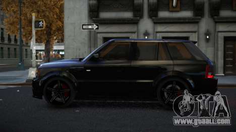 Land Rover Range Rover Sport Velogiha for GTA 4
