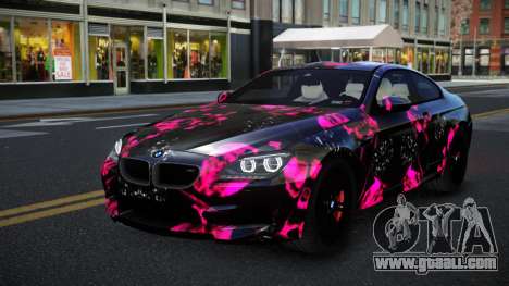 BMW M6 Xarory S1 for GTA 4