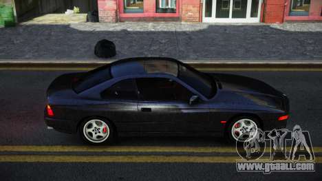BMW 850CSi Jatin S3 for GTA 4