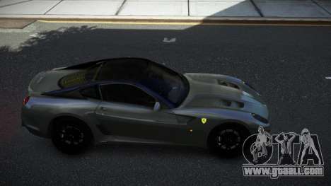 Ferrari 599 Ujub for GTA 4