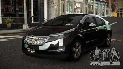 Chevrolet Volt Geuto for GTA 4