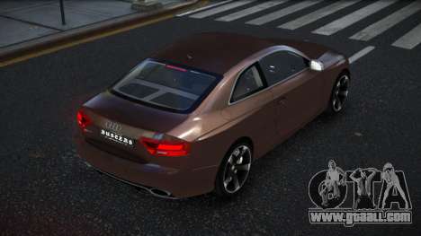 Audi RS5 Imed for GTA 4