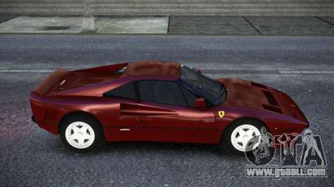 Ferrari 288 Yaqlu for GTA 4