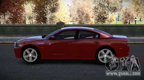 Dodge Charger Pifo for GTA 4