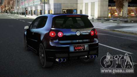 Volkswagen Golf Yoyu for GTA 4