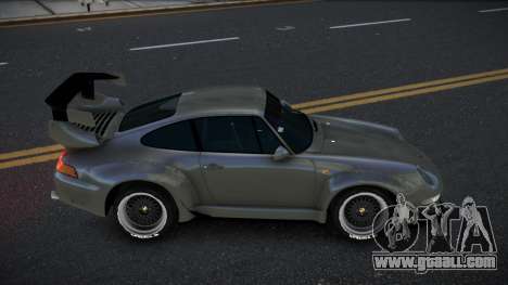 Porsche 993 Azoc for GTA 4