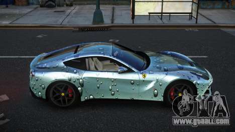 Ferrari F12 Ryjop S7 for GTA 4