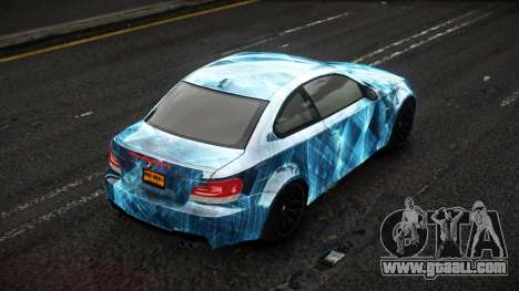 BMW 1M Failey S8 for GTA 4