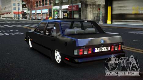 Tofas Dogan Lisyagura for GTA 4
