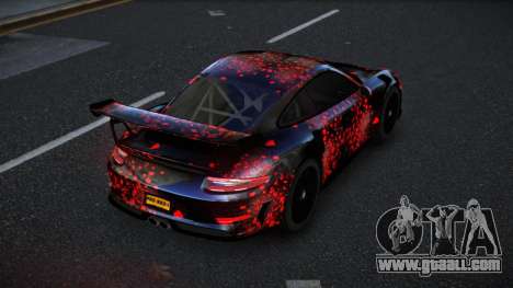 Porsche 911 Moryh S14 for GTA 4