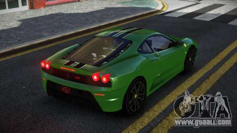 Ferrari F430 Wazateko for GTA 4