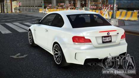BMW 1M Lithem for GTA 4
