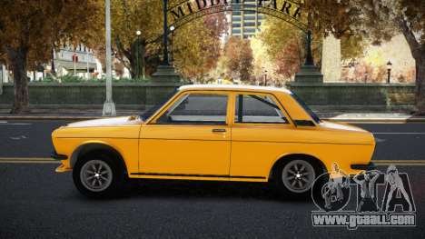Datsun 510 Hirreniw for GTA 4