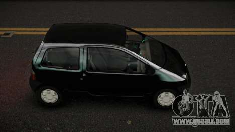 Renault Twingo Nadegeb for GTA 4