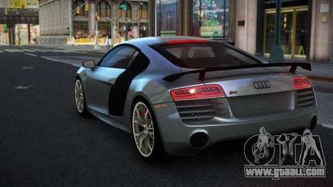 Audi R8 Thyna for GTA 4