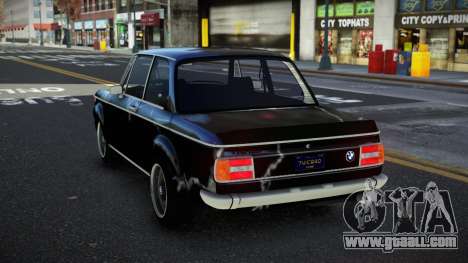 BMW 2002 Licole S6 for GTA 4