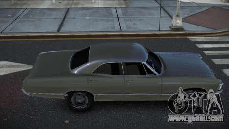 Chevrolet Impala Pamlosa for GTA 4