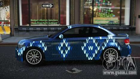 BMW 1M Lithem S1 for GTA 4