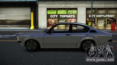 Opel Kadett Suuru for GTA 4