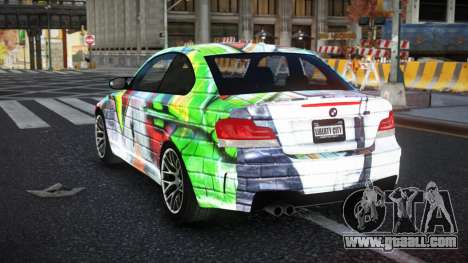 BMW 1M Lithem S13 for GTA 4