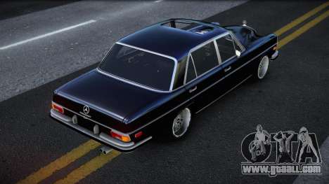 Mercedes-Benz 300 SEL Yihwi for GTA 4