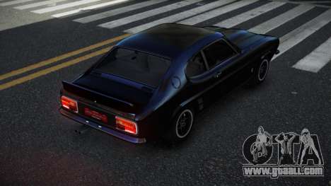 Ford Capri Jewowu for GTA 4