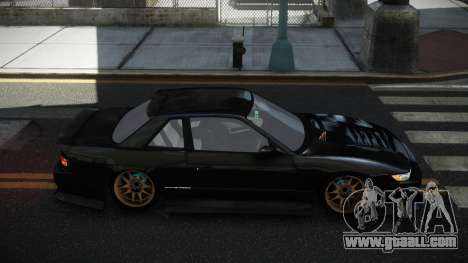 Nissan Silvia S13 Ceqo for GTA 4