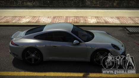 RUF RGT-8 Penxe for GTA 4