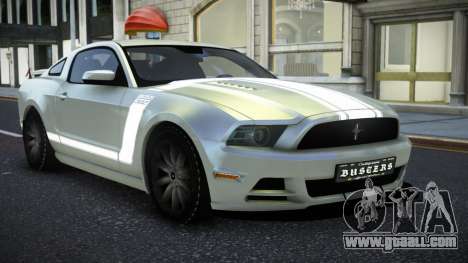 Ford Mustang Sacyu for GTA 4