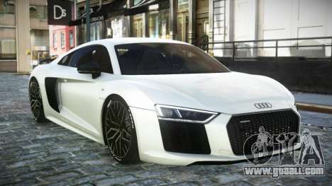 Audi R8 Droceber for GTA 4