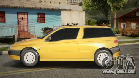 Alfa Romeo 145 for GTA San Andreas