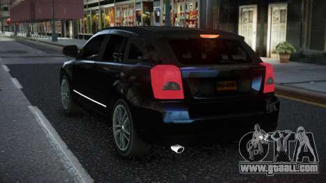 Dodge Caliber Nizyawiw for GTA 4