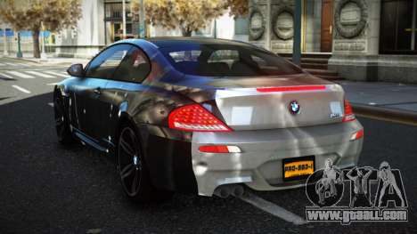 BMW M6 Celusa S1 for GTA 4