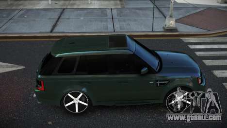 Land Rover Range Rover Sport Jaicu for GTA 4