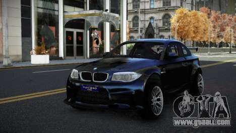 BMW 1M Bipiyifi for GTA 4