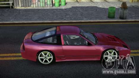 Nissan 240SX Nihofir for GTA 4