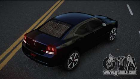Dodge Charger Zihlizen for GTA 4