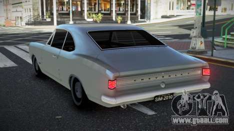 Chevrolet Opala Aquc for GTA 4