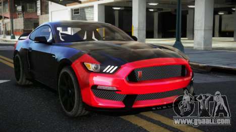 Ford Mustang Fainor S7 for GTA 4